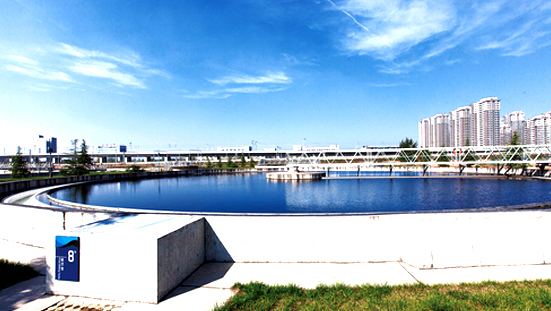 水處理行業(yè)