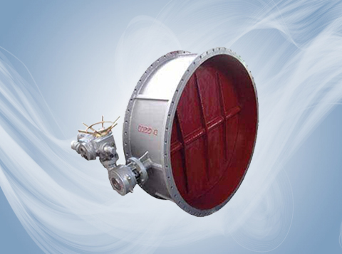 D941W電動通風(fēng)蝶閥