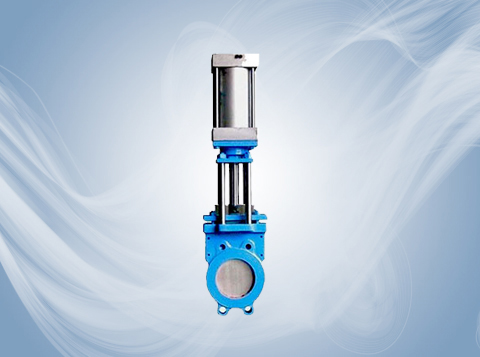 氣動(dòng)漿液閥